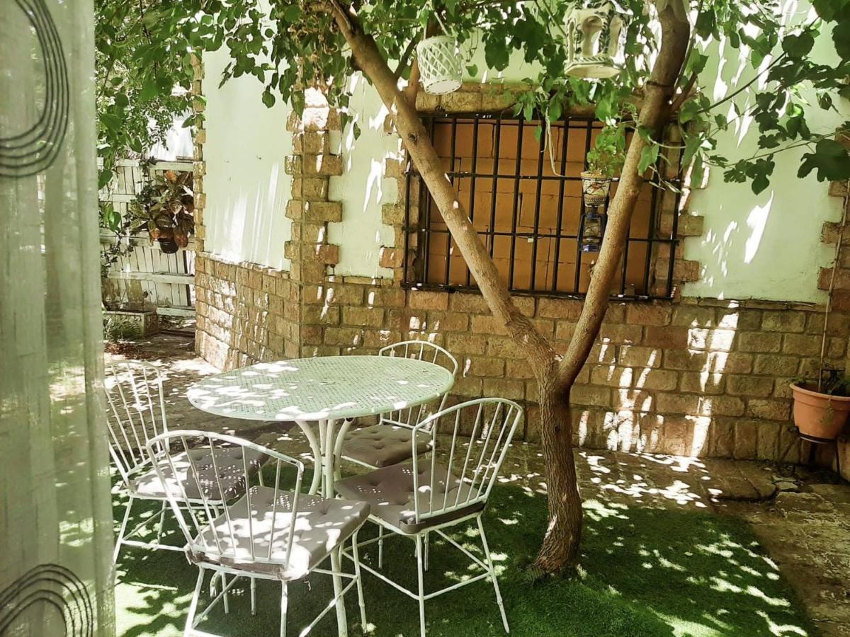 Finca El Naranjo Sevilla Dış mekan fotoğraf
