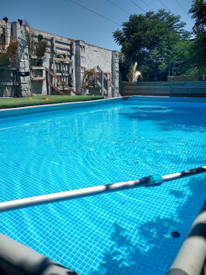 Finca El Naranjo Sevilla Dış mekan fotoğraf
