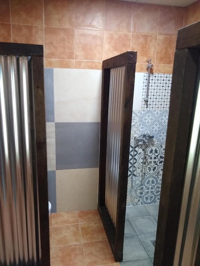 Finca El Naranjo Sevilla Dış mekan fotoğraf