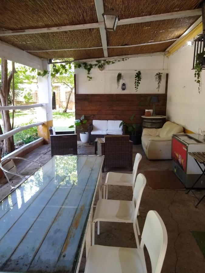 Finca El Naranjo Sevilla Dış mekan fotoğraf