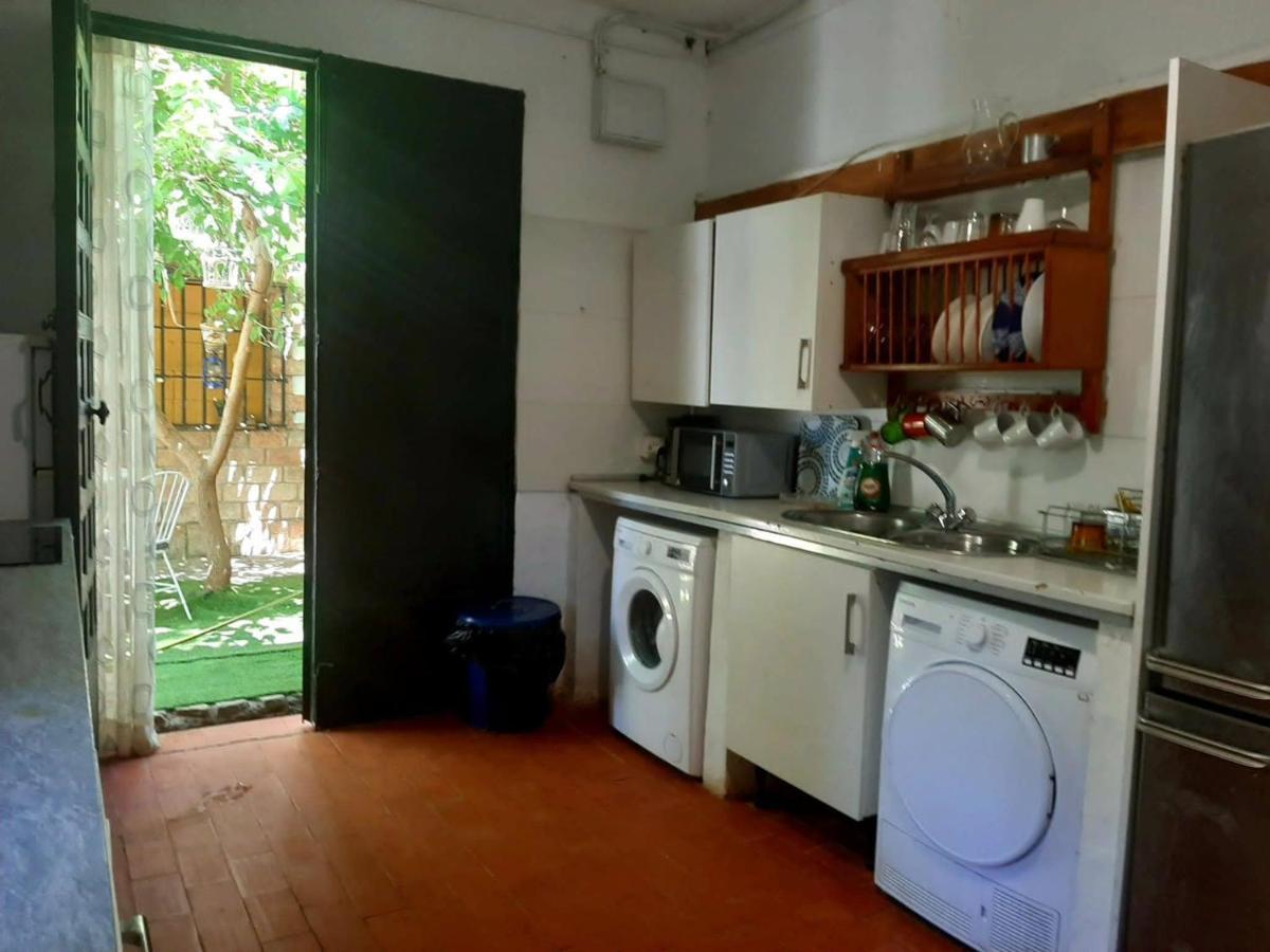 Finca El Naranjo Sevilla Dış mekan fotoğraf