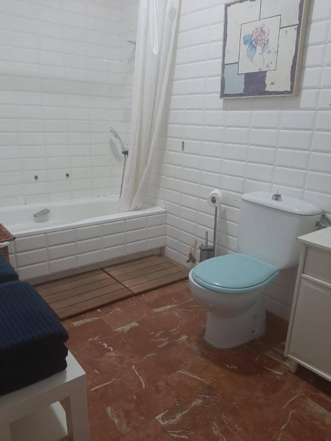 Finca El Naranjo Sevilla Dış mekan fotoğraf