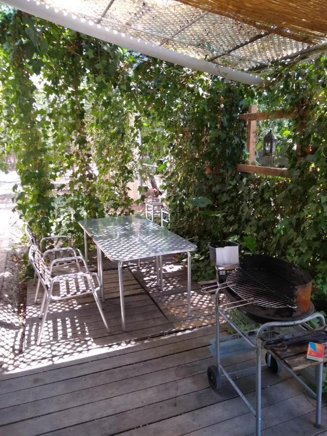 Finca El Naranjo Sevilla Dış mekan fotoğraf