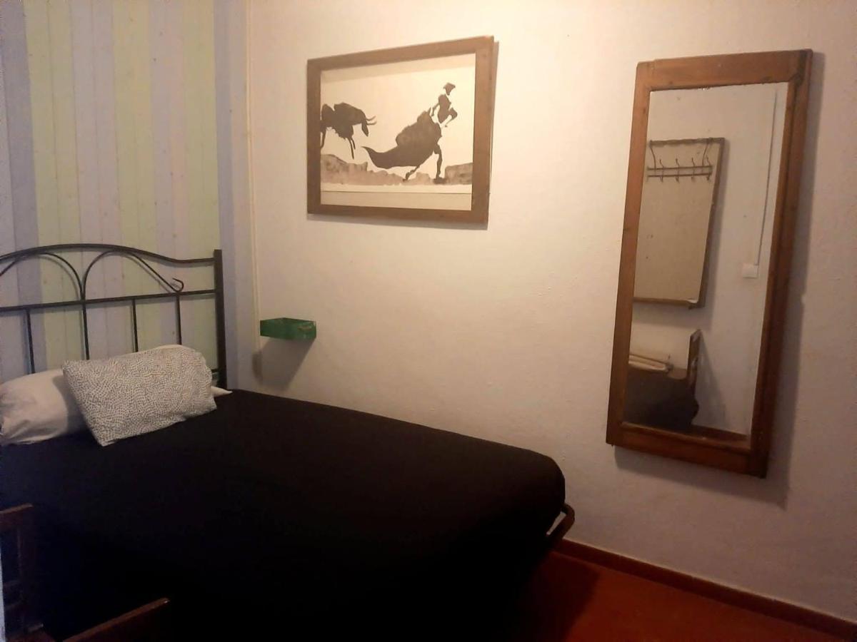 Finca El Naranjo Sevilla Dış mekan fotoğraf