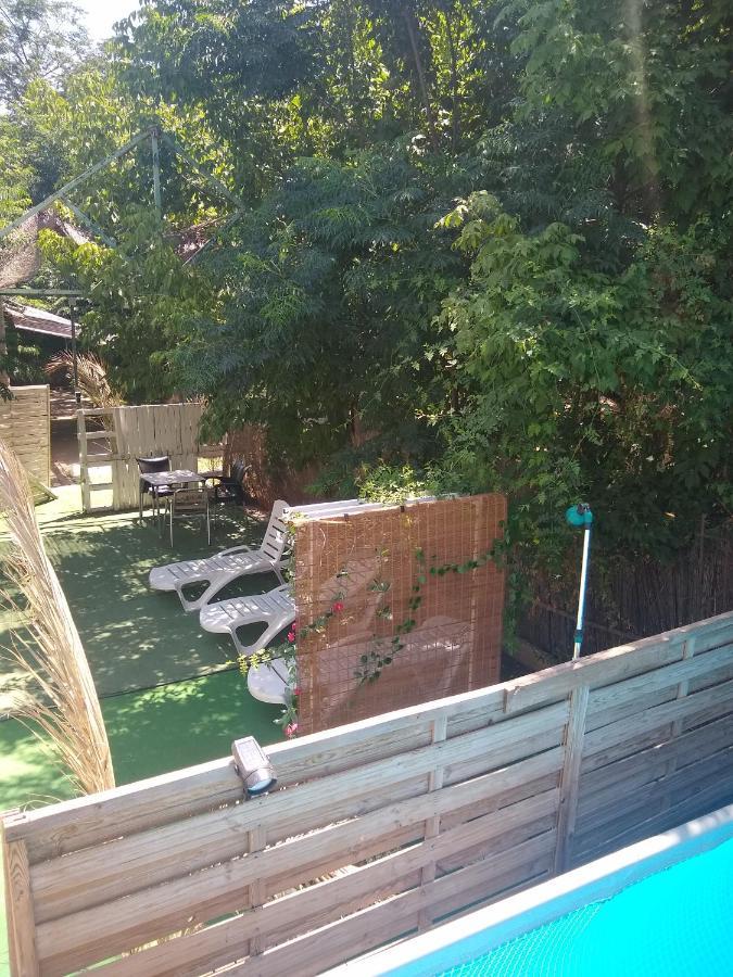 Finca El Naranjo Sevilla Dış mekan fotoğraf