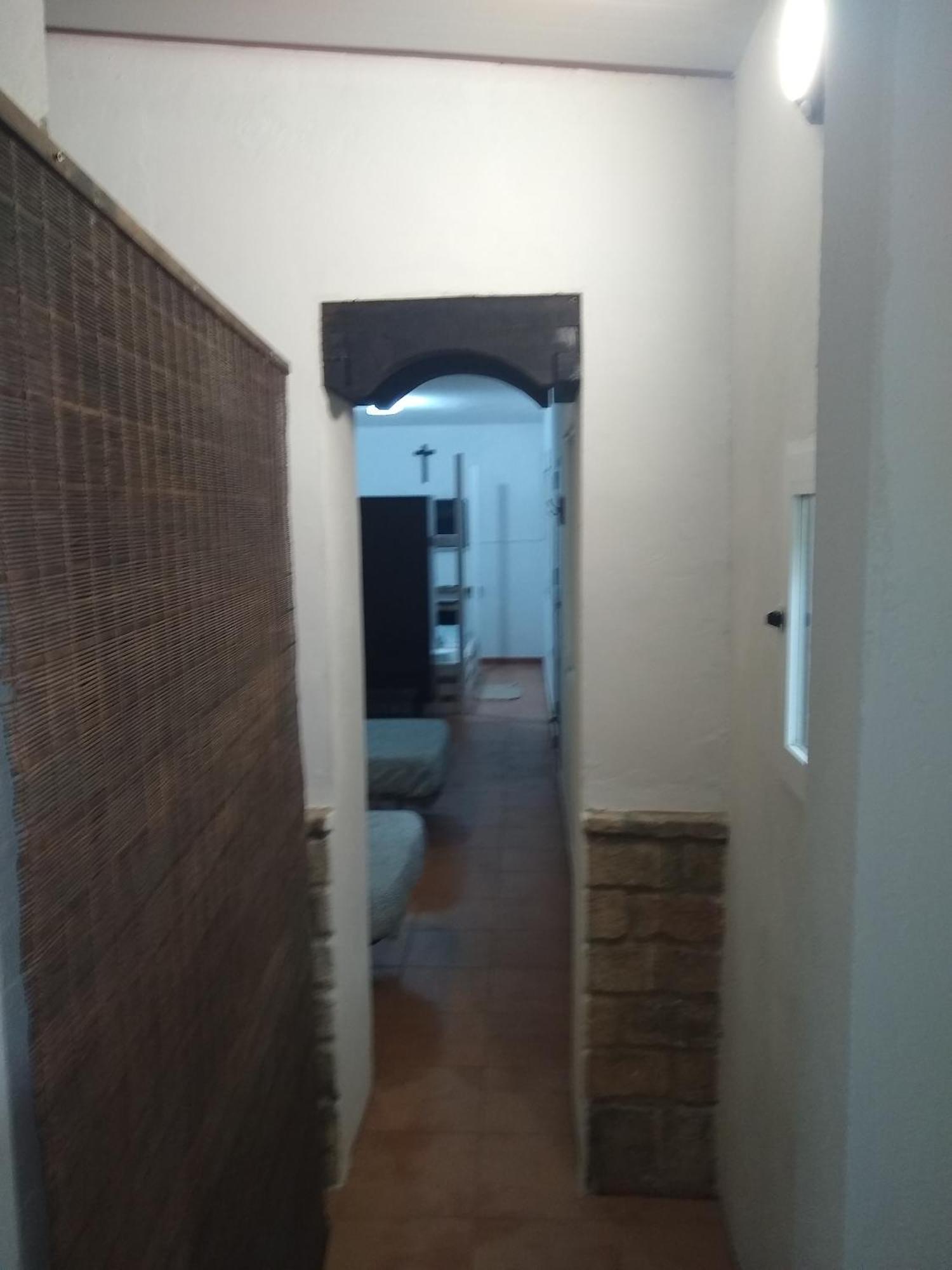 Finca El Naranjo Sevilla Dış mekan fotoğraf